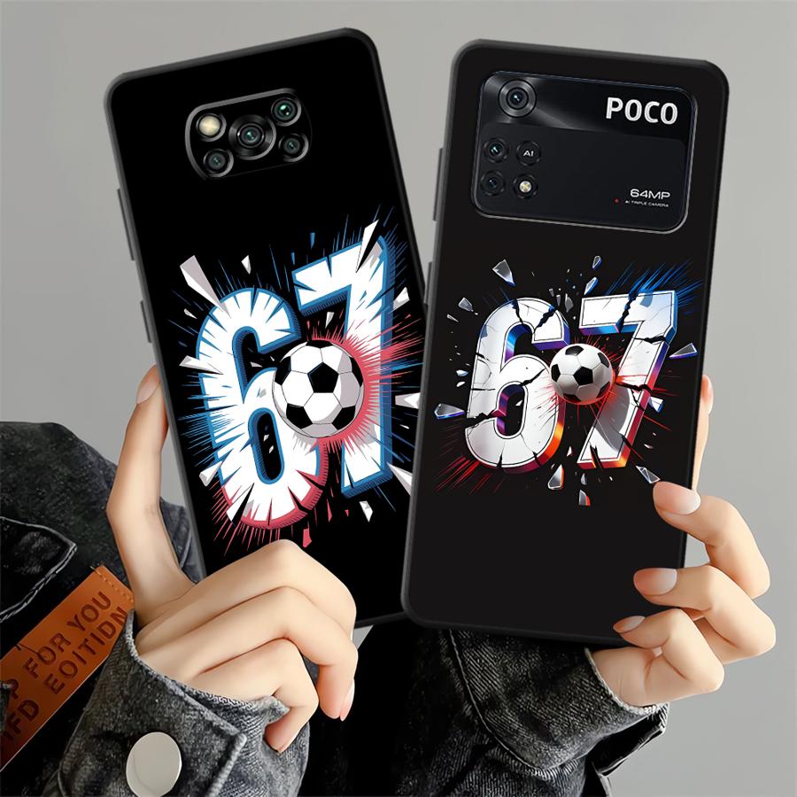 Magazines - เคสโทรศัพท์สำหรับ Xiaomi Poco F8 C71 C50