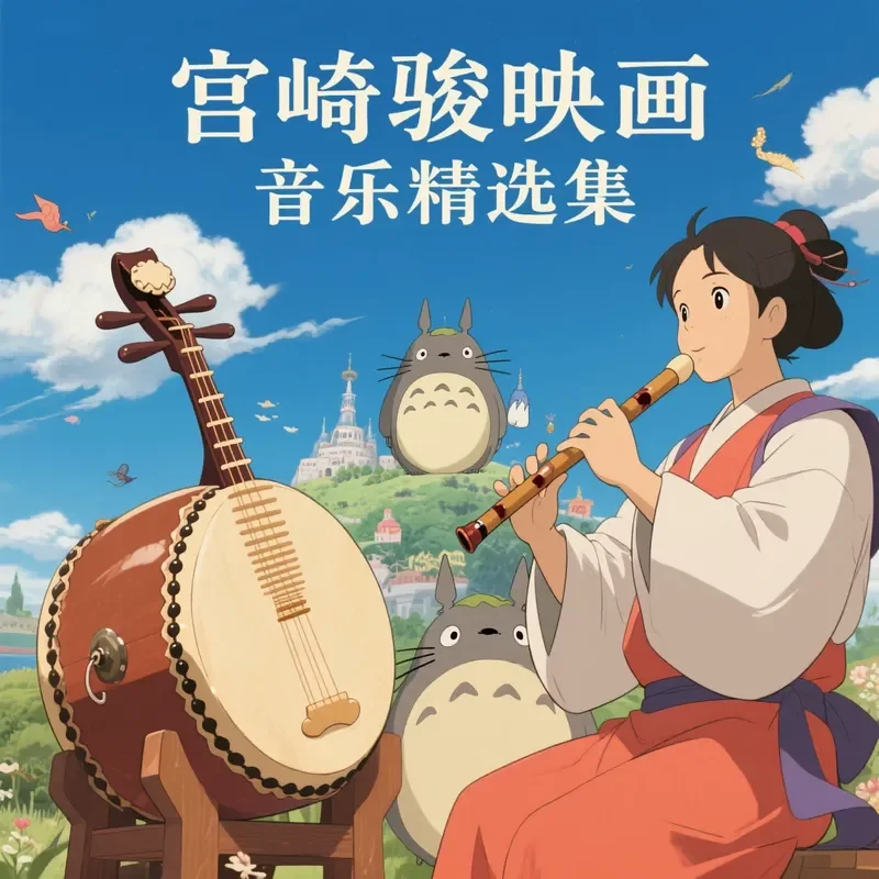 ชุดสะสมเพลงภาพยนตร์ของฮายาโอะ  - Movies บทวิจารณ์และราคา