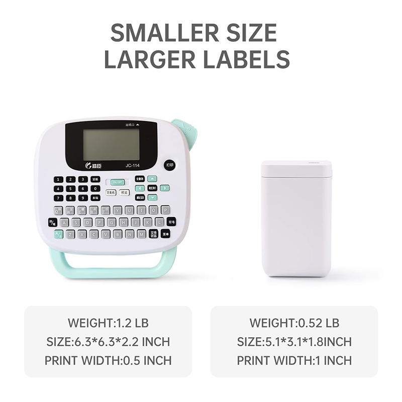 ​ ​ NiiMbot D101 Miniเครื่องพิ - Mini Pocket Thermal Printer Paper Roll บทวิจารณ์และราคา