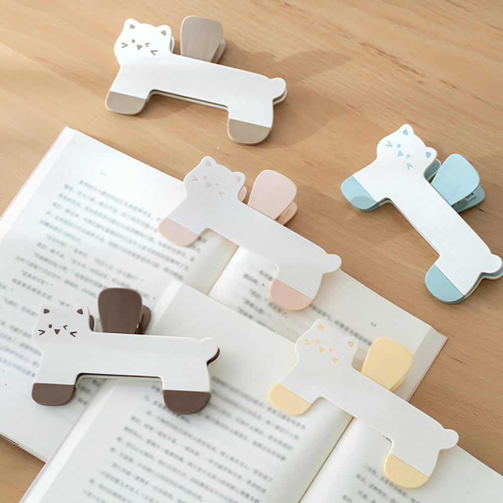 ที่วางหนังสือรูปแมวน่ารัก, ที่ - Stationery Books บทวิจารณ์และราคา