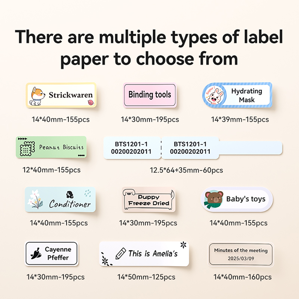 นีมบอต ดี 11 มินิเครื่องพิมพ์ค - Mini Pocket Thermal Printer Paper Roll บทวิจารณ์และราคา