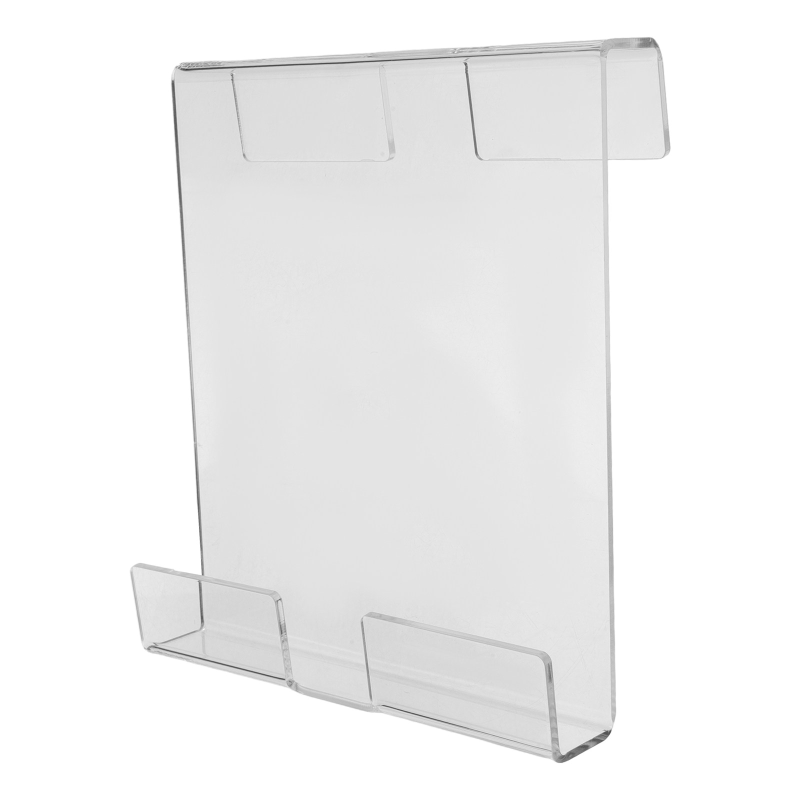ที่วางอุปกรณ์อ่านหนังสือสำหรับ - Clear Acrylic Book Stand Holder บทวิจารณ์และราคา