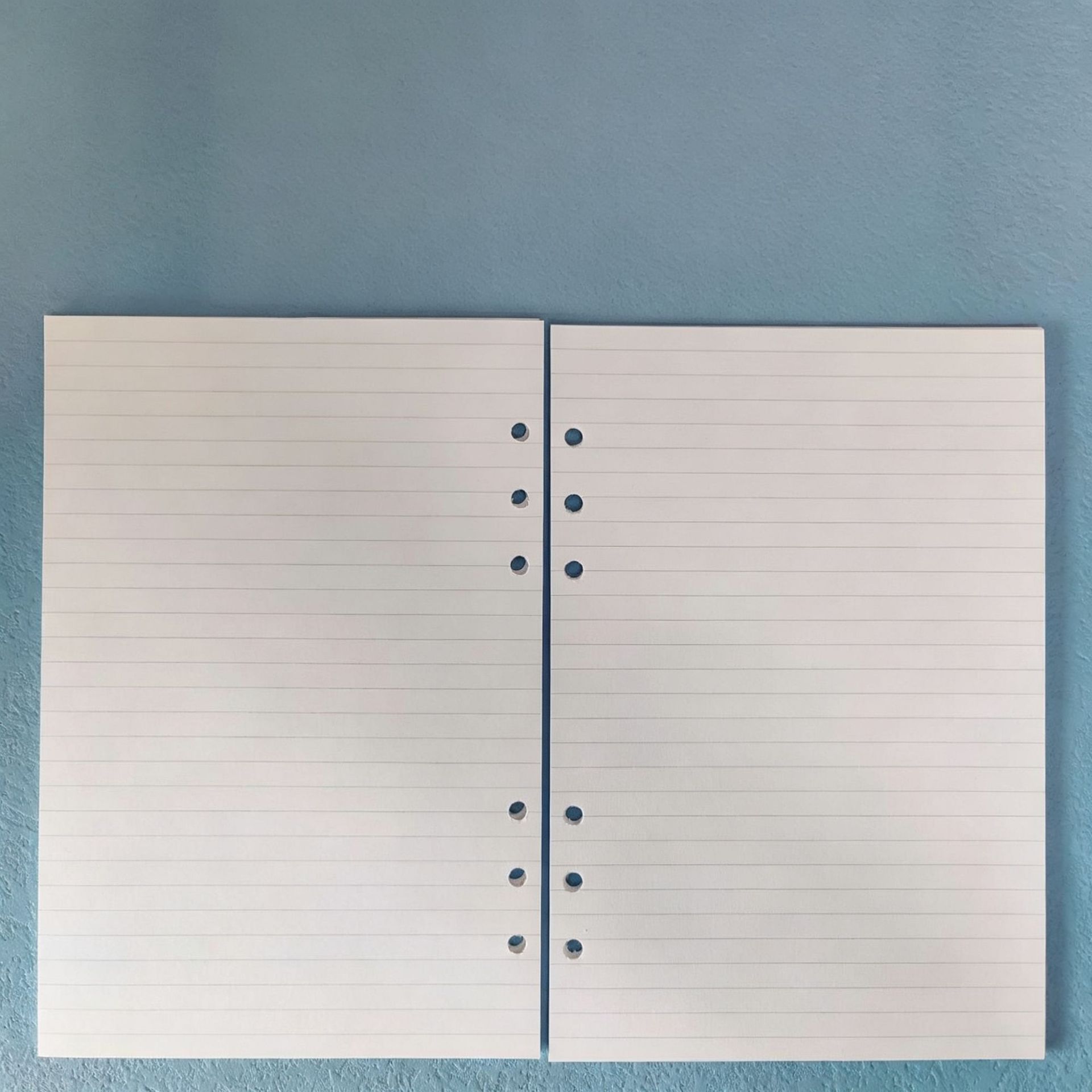 A5 A6 A7 สมุดโน้ตแบบหลวมสีดำขา - A5 Spiral Dotted Grid Notebook บทวิจารณ์และราคา