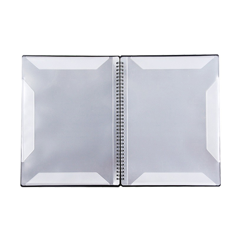 แฟ้มใส่โน้ตเพลงเปียโนแบบยืดหยุ - Blank Sheet Music Notebook บทวิจารณ์และราคา