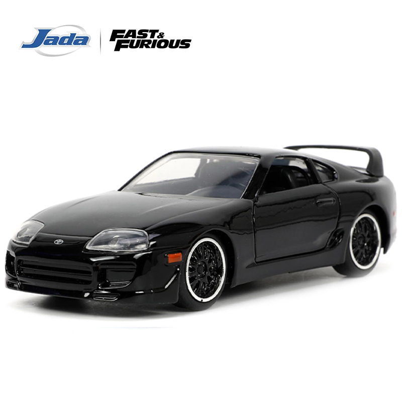 JADA 1:32 รถโมเดลไดแคสต์ Fast  - Movies บทวิจารณ์และราคา