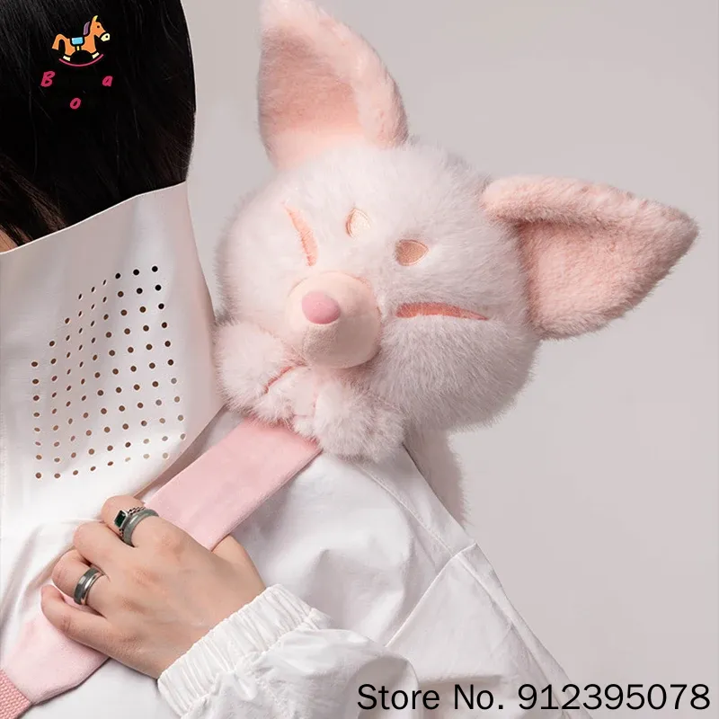 ตุ๊กตาขนนุ่ม Shan Hai Jing ของ - Movies บทวิจารณ์และราคา